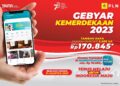 HUT Kemerdekaan, PLN Beri Diskon Spesial Tambah Daya Hanya Rp170.845 10 HUT Kemerdekaan, PLN Beri Diskon Spesial Tambah Daya Hanya Rp170.845