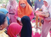 Kunjungi Rumah Baca Mutiara Hati, Nevi Zuairina: 24 Negara Telah Berkunjung