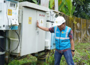 Musim Penghujan, Berikut Tips Aman Menggunakan Listrik dari PLN