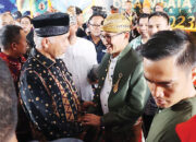 Lima Desa Wisata di Sumbar Raih Juara ADWI 2023