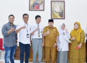 Paduan Suara GBN HUT ke-78 RI di Istana Negara, Dua Pelajar Asal Agam Wakili Sumbar