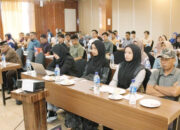 240 Pelaku Usaha Ikuti Bimtek