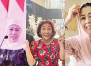 3 Tokoh Perempuan Kandidat Terkuat Menjadi Cawapres