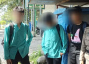 Game Online Menurunkan Prestasi Belajar