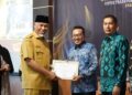 Kabupaten Tanah Datar meraih penghargaan DJPb Award 2023 11 Kabupaten Tanah Datar meraih penghargaan DJPb Award 2023