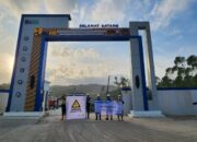 PLN Siapkan Sistem Listrik Hijau dan Canggih untuk Istana Kepresidenan di IKN