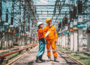 Terbukti Andal, Efisien dan Layanan Terjamin, 563 Industri dan Bisnis Beralih Jadi Pelanggan Listrik PLN