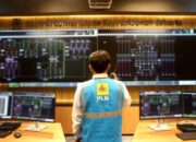 Petugas PLN Kawasan Istana: Dulu Kami Lari Kesana Kemari Antisipasi Gangguan, Sekarang Serba Otomatis dan Tanpa Kedip