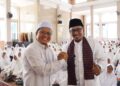 Jamaah Haji Motifasi Masyarakat 10 Jamaah Haji Motifasi Masyarakat