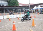 PLN Dorong Penggunaan Kendaraan Listrik Guna Kurangi Polusi Udara