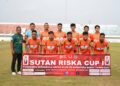 Main dilaga Pembuka " Sutan Riska Cup I", PES.PESSEL menang 4 -2 10 Main dilaga Pembuka ” Sutan Riska Cup I”, PES.PESSEL menang 4 -2