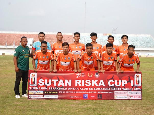 Main dilaga Pembuka " Sutan Riska Cup I", PES.PESSEL menang 4 -2 1 7bf70f49 d4ee 4b90 ba88 47a058287e4b