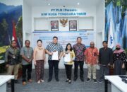 Jadi Panelis Diskusi di SBM ITB, Dirut PLN Paparkan Kunci Sukses Proyek Kelistrikan di Indonesia