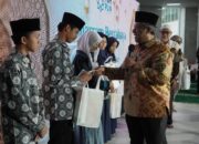 Semarak Bulan Muharam, YBM PLN Santuni 20 Ribu Anak Yatim Duafa