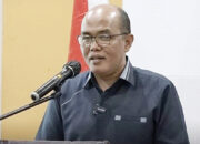 Berawal dari Inisiasi Ketua DPRD Sumbar, Digitalisasi dan Memahami Karakter Siswa