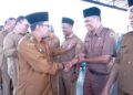 Bupati Lantik Andesman Sebagai PJ Wali Nagari Minangkabau 10 Bupati Lantik Andesman Sebagai PJ Wali Nagari Minangkabau