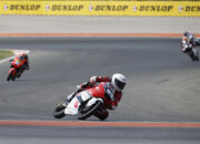 Tampil di ARRC 2023 Seri Keempat, Pebalap AHRT Optimis Ciptakan Sejarah