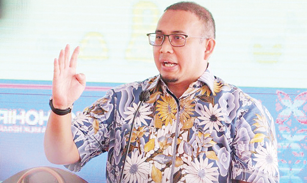 Andre Rosiade Pantau Kasus Pelajar Sumbar yang Tewas di Jepang 1 Andre Rosiade Pantau Kasus Pelajar Sumbar yang Tewas di Jepang