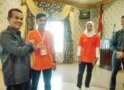 Asra Faber: Pemuda Memiliki Peran Strategi di Masa Depan