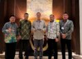 Kota Pariaman Raih Anugerah UI Green City Metric Rankings Tahun 2023 10 Kota Pariaman Raih Anugerah UI Green City Metric Rankings Tahun 2023