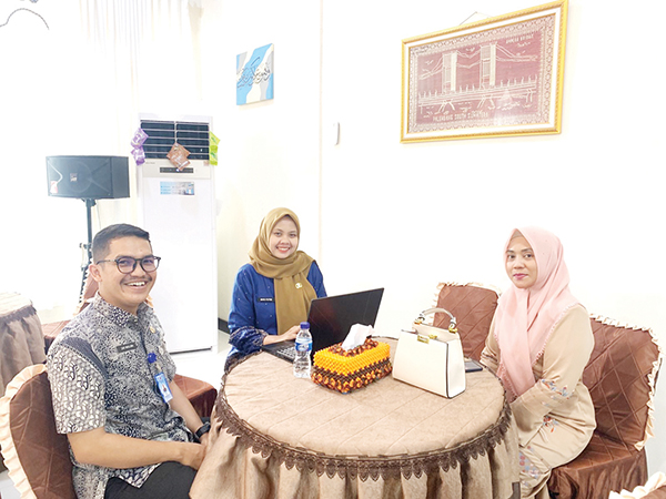 Ayo Aktifkan Identitas Kependudukan Digital sekarang