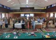 BKKBN Sumbar dan Pemkab Sijunjung, Gelar Forum Koordinasi Guna Percepat Penanganan Stunting