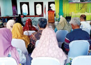 Edukasi Pemilik dan Pengguna Cagar Budaya di Agam, Undri: Banyak Generasi Kekinian Tidak Tahu Nilai Historis Cagar Budaya