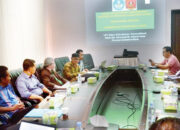 Bahas FestDaMa-Kelok 44, BPK Wilayah III Sumbar Bertemu Bupati Agam