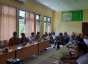 Difasilitasi Dinas Pertanian, BPP Lubuk Sikarah Gelar Pelatihan Tematik 