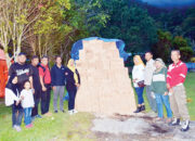 Bantu Korban Longsor, Yayasan BKP Batam Salurkan 8000 Batubata