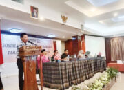 Antisipasi Kerawanan Kampanye, Panwascam Diminta Sambangi Perangkat Nagari