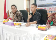 Lakukan Pengawasan DPT, Bawaslu Padang Pariaman Temukan 561 Pemilih Ganda