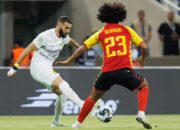 Bergabung Dua Bulan Lalu, Pelatih Sebut Karim Benzema Tak Masuk Skenarionya di Al Ittihad