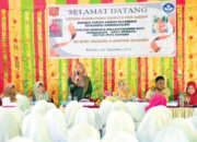 Bundo KanduangMasuk Sekolah, Sosialisasikan Adat Budaya untuk Puti Bungsu