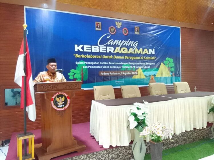Bersama Cegah Radikalisme Terorisme 1 Bersama Sama Membasminya
