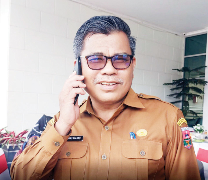 Bukittinggi raih BKN Award 2023 kategori Manajemen Kerja