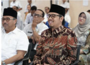 Pemko Bukittinggi Terima Penghargaan Pemberantasan ATM dari Kemenkes