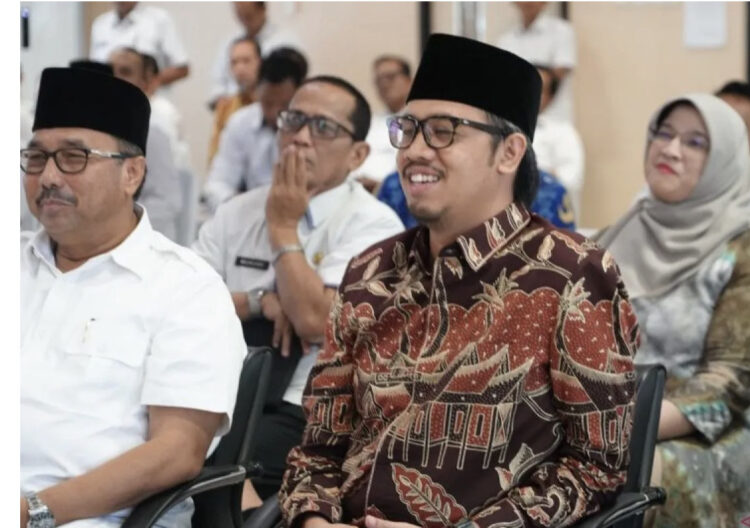 Bukittinggi terima Penghargaan Pemberantasan ATM dari Kemenkes RI