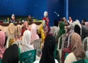 Bunda GenRe Kabupaten Sijunjung, Peran Orang Tua dalam Pembinaan Remaja Penting