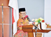 Bupati Agam Dukung Germas Dalam Upaya Pencegahan Stunting