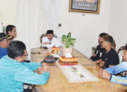 3 Atlet Paralayang Agam Wakili Sumbar Ikuti Pra PON