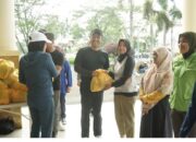 Bupati Khairunas Ajak ASN Rutin Berolahraga