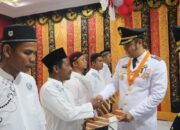 192 Warga Binaan Terima Remisi Kemerdekaan 