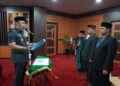 Benny Dwifa: Tingkatkan Kinerja dan Tanggung Jawab, 2 Pejabat Administrator Pemkab Sijunjung Dilantik 10 Benny Dwifa: Tingkatkan Kinerja dan Tanggung Jawab, 2 Pejabat Administrator Pemkab Sijunjung Dilantik