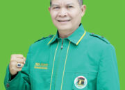 Indra Guswadi, Bacaleg DPRD Padang Dapil IV, Perjuangkan Ekonomi Masyarakat Melalui UMKM