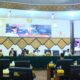 DPRD Padang Gelar Paripurna Dengarkan Pidato Kenegaraan Presiden RI