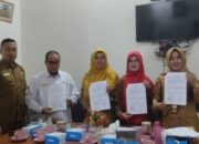 Percepat Layanan Administrasi Kependudukan, Disdukcapil Rangkul SLTA se Kota Solok