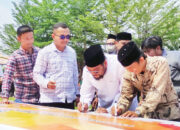 Deklarasi Pemilu Damai, Tanpa Hoaks, Politik Identitas, dan Sara