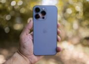 Kelebihan HP iPhone 13 Mini, Wajib Baca Sebelum Beli!