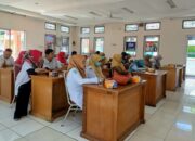 Dinkes Gelar Pelatihan, Penetapan Penyakit Akibat Kerja dan Kecelakaan Kerja